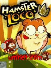 game pic for Hamster Loco SE